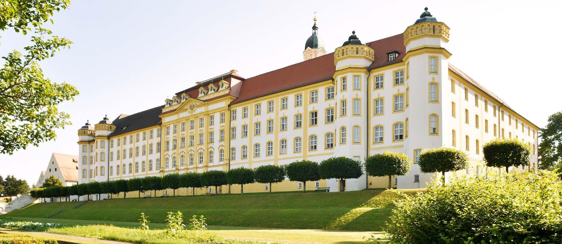 Kursarbeit an der Landesakademie